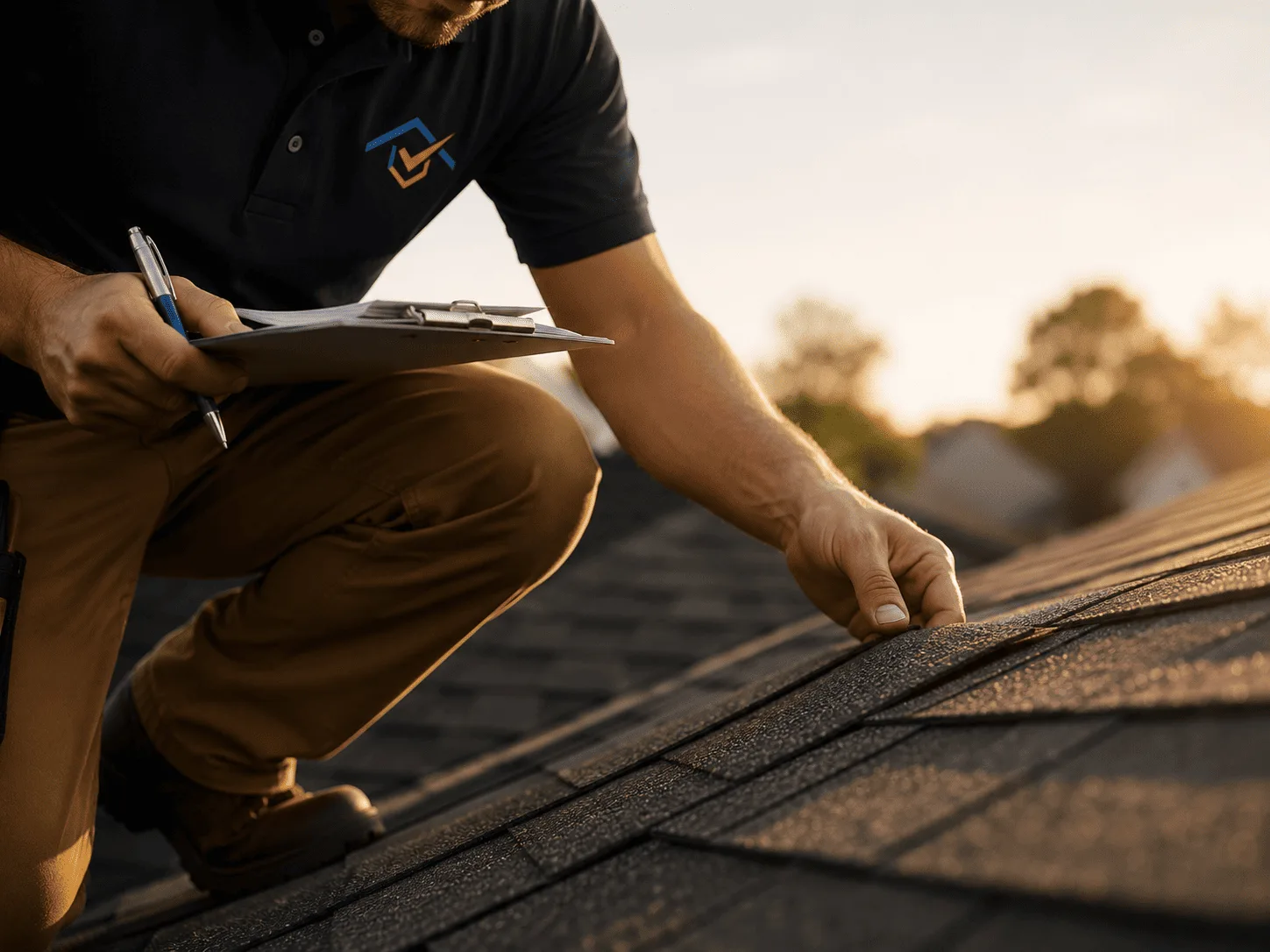 Why Choose Roof Inspection in Norvell, MI